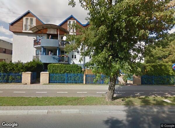 Ceny mieszkań Białystok Kazimierza Pułaskiego 26