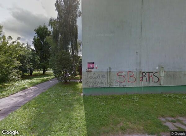 Ceny mieszkań Łódź Szewska 3