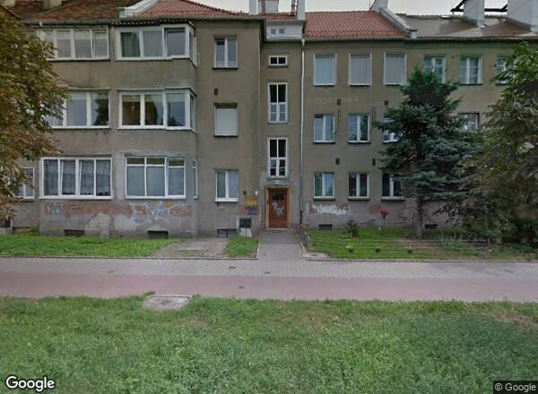 Ceny mieszkań Wrocław UL. ŚLĘŻNA 162