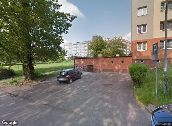 Ceny mieszkań Katowice Wiązowa 7