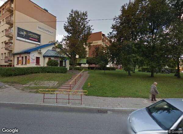 Ceny mieszkań Białystok Warszawska 77
