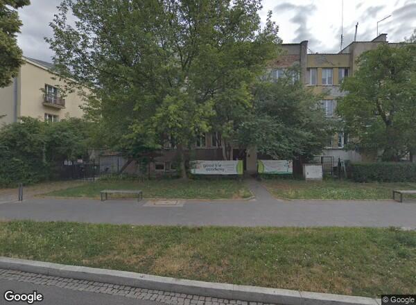 Ceny mieszkań Warszawa ul. Paryska 6
