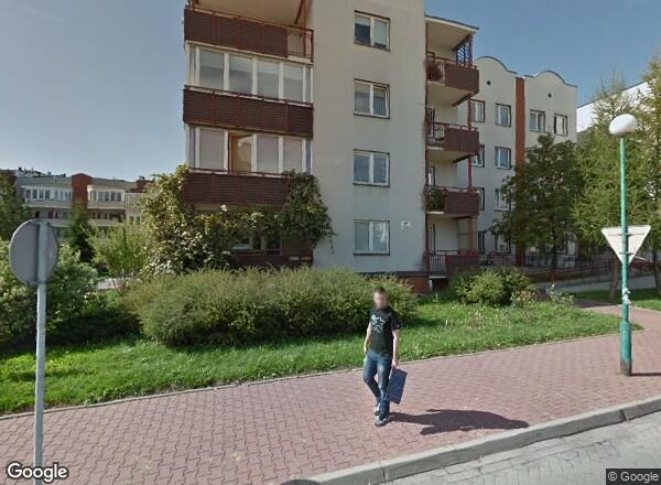 Ceny transakcyjne mieszkań Lublin Organowa 9