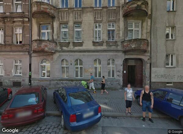 Ceny mieszkań Wrocław UL. KLECZKOWSKA 8