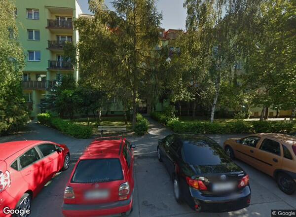 Ceny mieszkań Wrocław UL. LEOPOLDA TYRMANDA 28