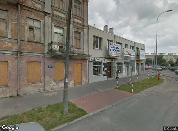Ceny transakcyjne mieszkań Białystok Jana Henryka Dąbrowskiego 14