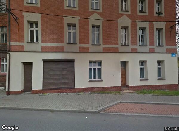 Ceny mieszkań Katowice Oswobodzenia 35