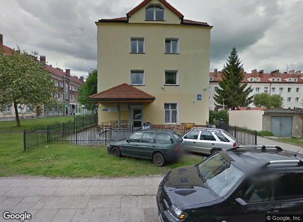 Ceny mieszkań Gdańsk ks. Bernarda Sychty 12