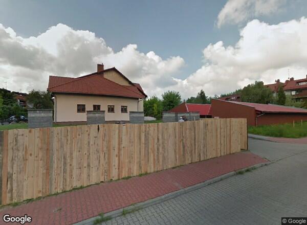 Ceny mieszkań Katowice Ignacego Daszyńskiego 8