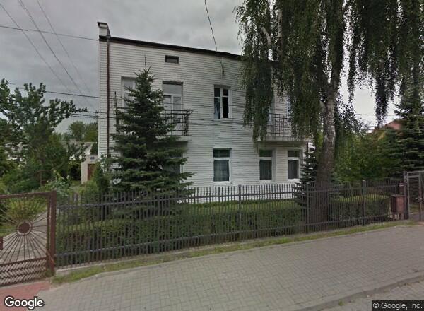 Ceny mieszkań Warszawa ul. S. Fiszera 21