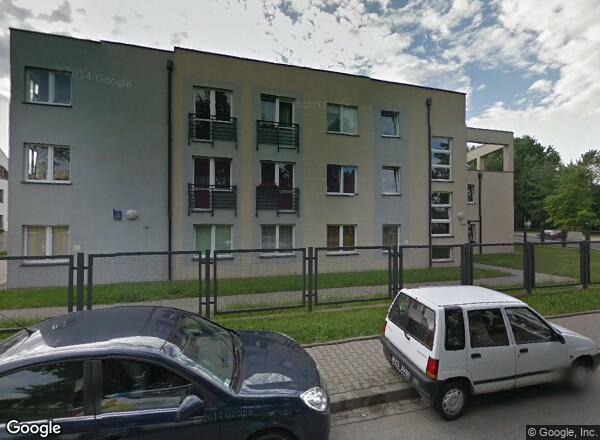 Ceny mieszkań Warszawa ul. Krańcowa 53