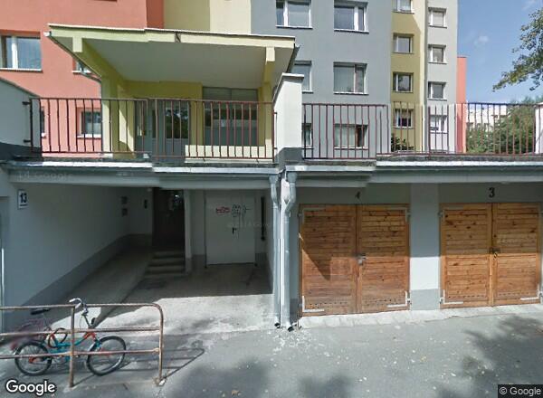 Ceny mieszkań Wrocław UL. STEFANA DRZEWIECKIEGO 13