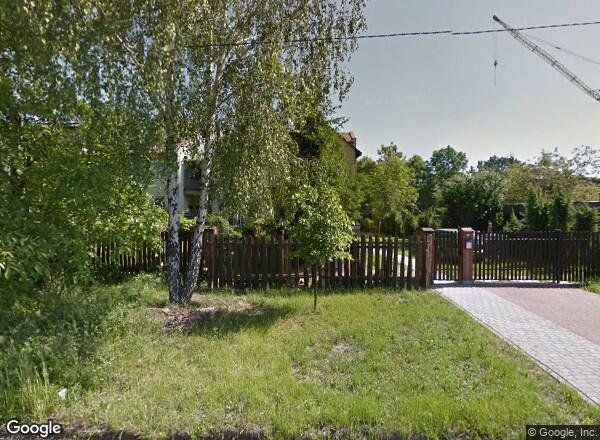 Ceny mieszkań Warszawa ul. Galaktyki 1