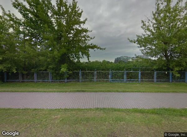 Ceny mieszkań Warszawa ul. 1 Sierpnia 14