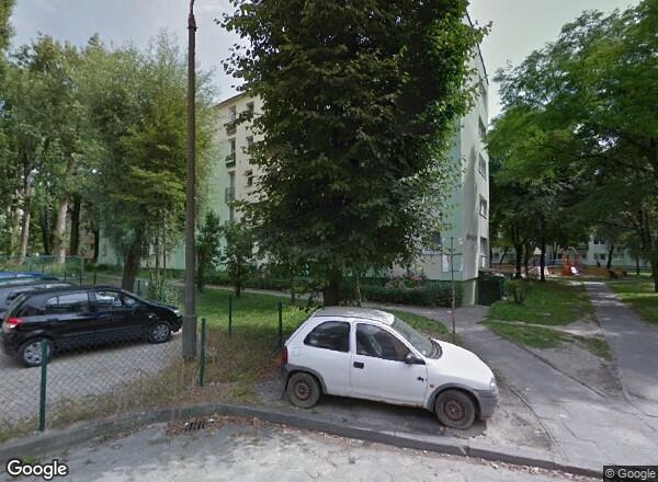 Ceny transakcyjne mieszkań Łódź Kosmonautów 5