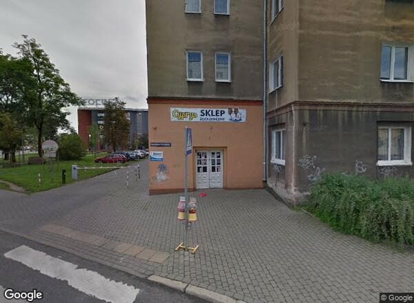 Ceny transakcyjne mieszkań Bydgoszcz Maksymiliana Piotrowskiego 20A