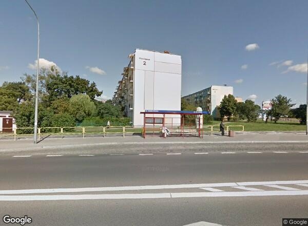 Ceny transakcyjne mieszkań Białystok Pogodna 2