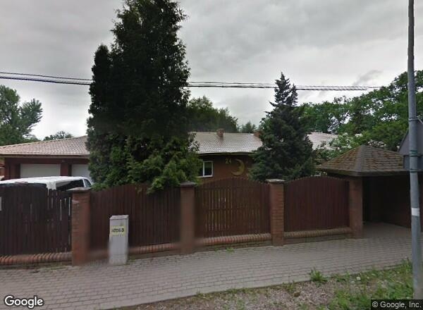Ceny transakcyjne mieszkań Warszawa ul. Podgórna 24