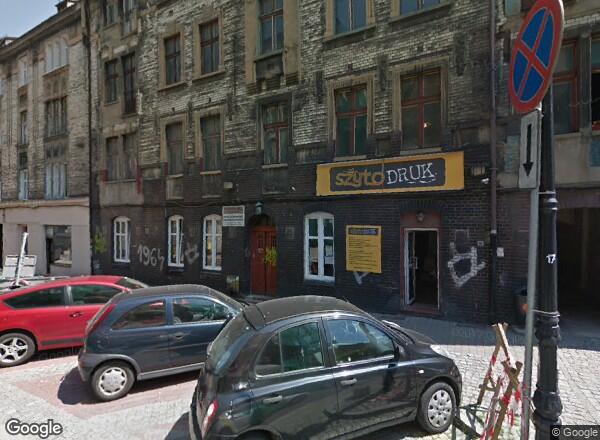 Ceny mieszkań Katowice Plebiscytowa 32