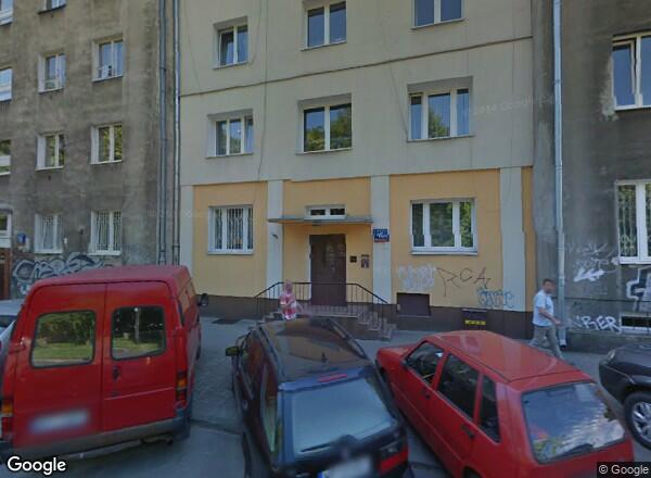 Ceny mieszkań Warszawa al. J. Waszyngtona 16A