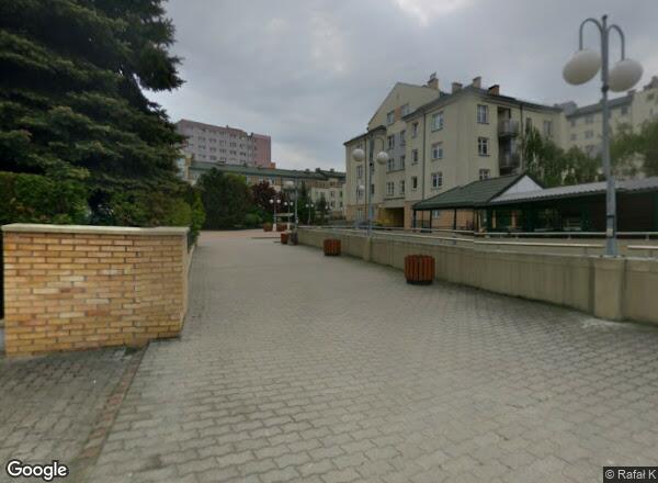 Ceny mieszkań Warszawa ul. Racławicka 146A