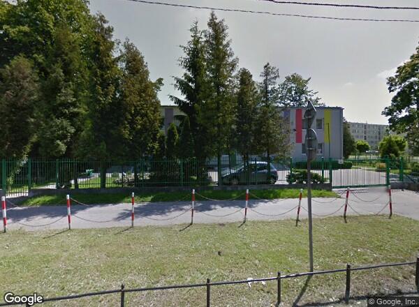 Ceny mieszkań Warszawa ul. W. Sławka 7