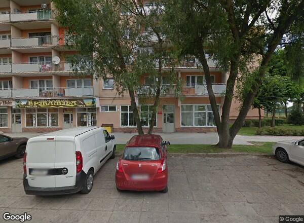 Ceny mieszkań Szczecin Zofii Nałkowskiej 17