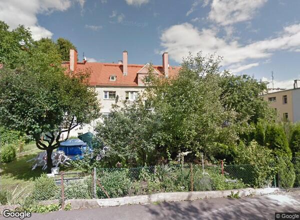 Ceny mieszkań Wrocław UL. BARTOSZA GŁOWACKIEGO 4