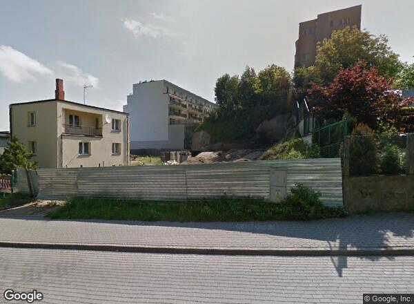 Ceny mieszkań Gdynia Górnicza 1B