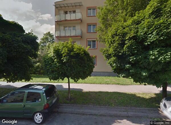 Ceny mieszkań Warszawa ul. J. Długosza 4