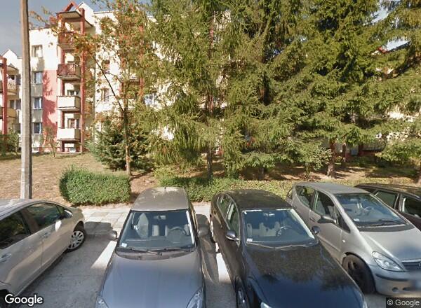 Ceny mieszkań Kraków Ludwika Rydygiera 13