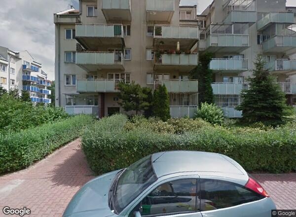 Ceny transakcyjne mieszkań Warszawa ul. Bogatyńska 6