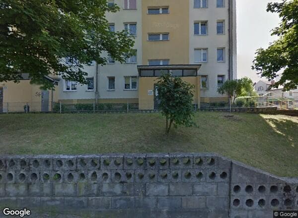 Ceny transakcyjne mieszkań Gorzów Wielkopolski JANA KOCHANOWSKIEGO 1