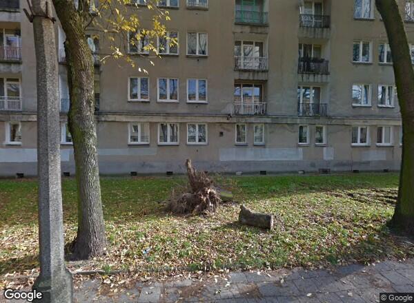 Ceny mieszkań Łódź Marynarska 13