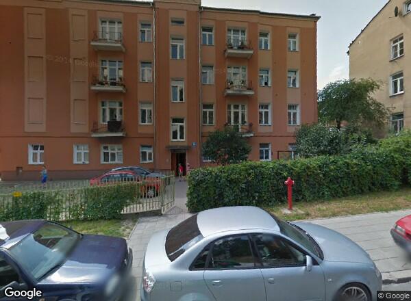 Ceny mieszkań Lublin Górna 7A