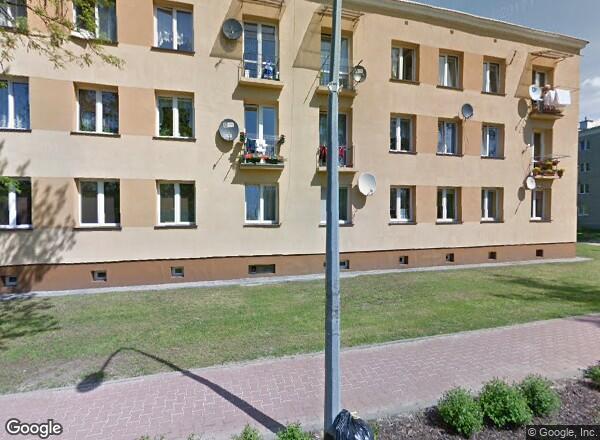 Ceny mieszkań Warszawa pl. Wojska Polskiego 24