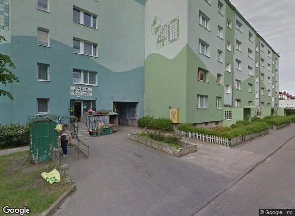 Ceny mieszkań Gdańsk Zamiejska 40