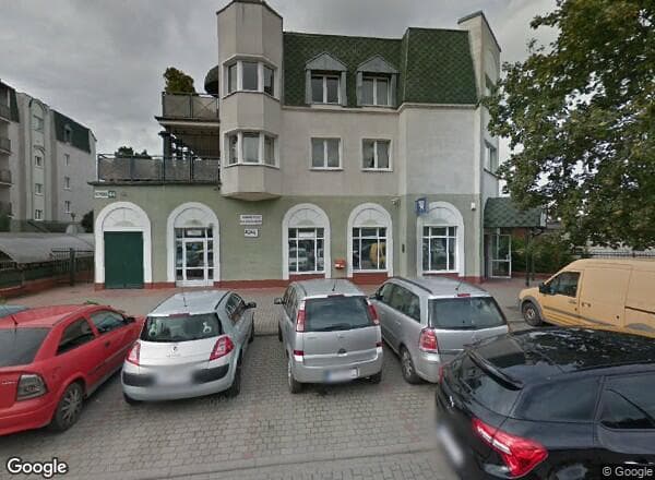 Ceny transakcyjne mieszkań Bydgoszcz Kcyńska 44