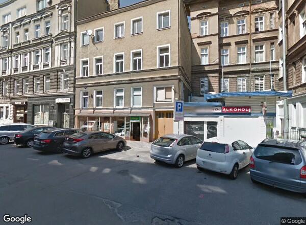 Ceny mieszkań Szczecin Andrzeja Małkowskiego 1