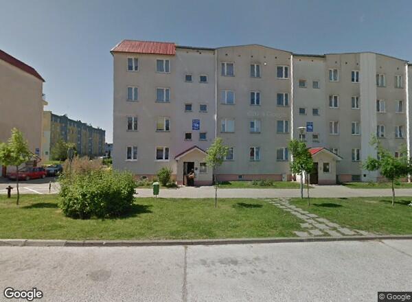 Ceny mieszkań Gorzów Wielkopolski MICHAŁA KLEOFASA OGIŃSKIEGO 10A