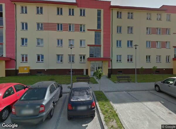 Ceny mieszkań Wrocław UL. OLBRACHTOWSKA 22