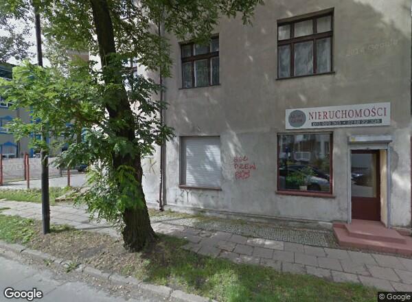 Ceny mieszkań Łódź Łączna 2