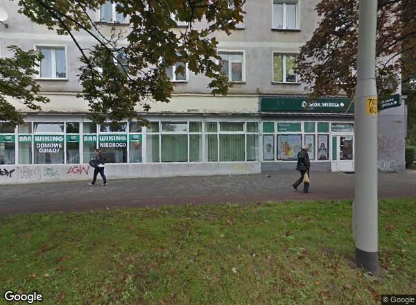 Ceny mieszkań Wrocław UL. MARSZ. JÓZEFA PIŁSUDSKIEGO 16