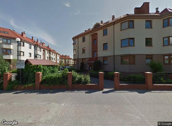 Ceny mieszkań Wrocław UL. GEN. STANISŁAWA MACZKA 25