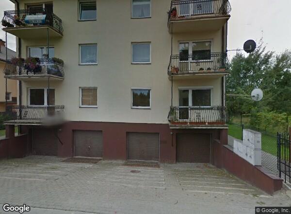 Ceny mieszkań Warszawa ul. Fiołków 8