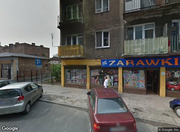 Ceny mieszkań Warszawa ul. Brzeska 29/31