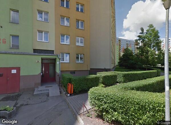 Ceny mieszkań Wrocław UL. JABŁECZNA 24