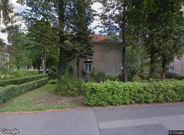 Ceny mieszkań Kraków Osiedle Willowe 33