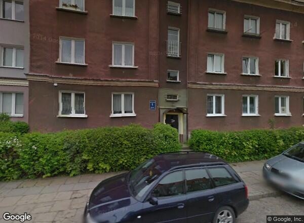 Ceny transakcyjne mieszkań Gdańsk płk. Wilka-Krzyżanowskiego 1