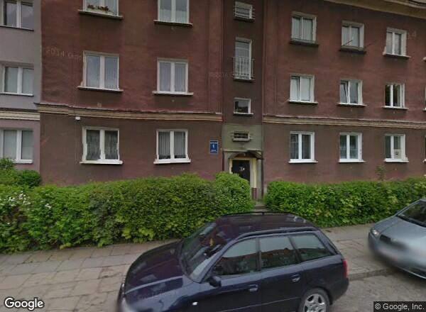 Ceny mieszkań Gdańsk płk. Wilka-Krzyżanowskiego 1